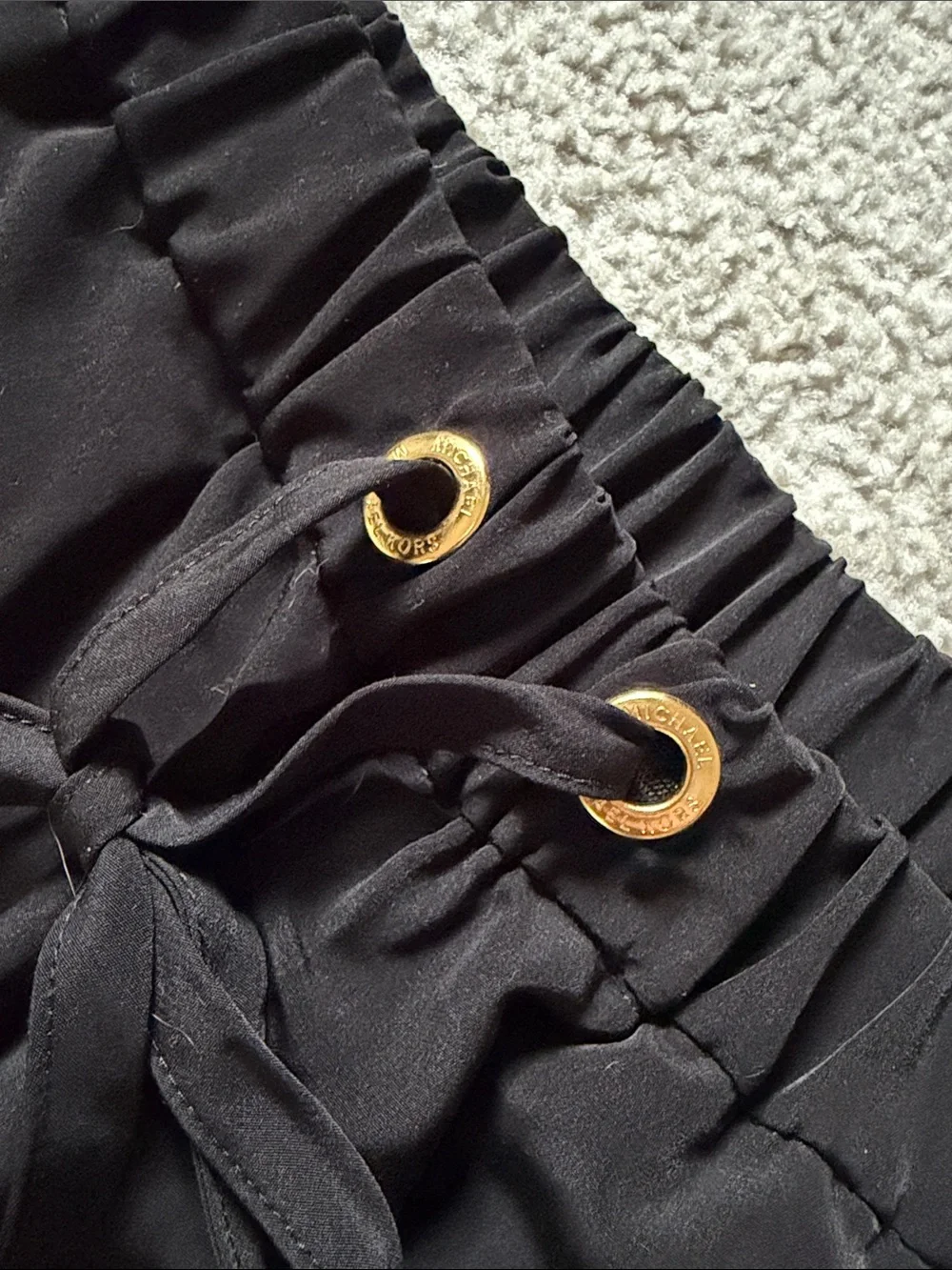 Michael Kors Wide Leg Trousers